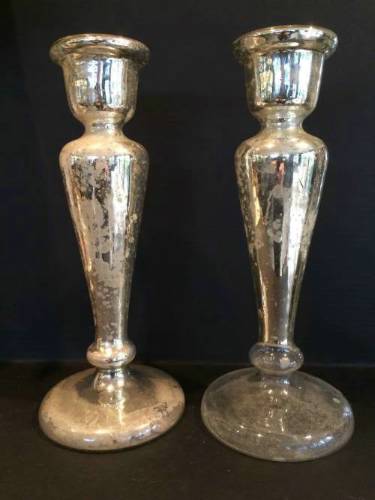 Mercury Sticks